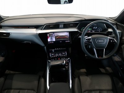 2024 AUDI SQ8 SPORTBACK E-TRON photo 7