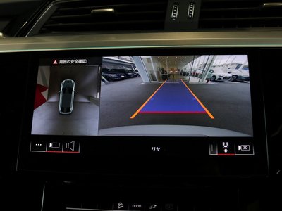 2024 AUDI SQ8 SPORTBACK E-TRON photo 16