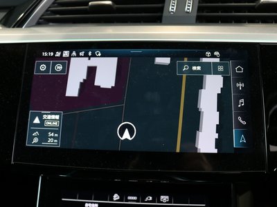 2024 AUDI SQ8 SPORTBACK E-TRON photo 14
