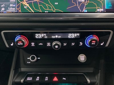 2021 AUDI Q3 SPORTBACK photo 21
