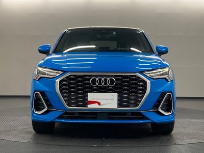 2021 AUDI Q3 SPORTBACK photo 3