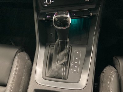2021 AUDI Q3 SPORTBACK photo 20