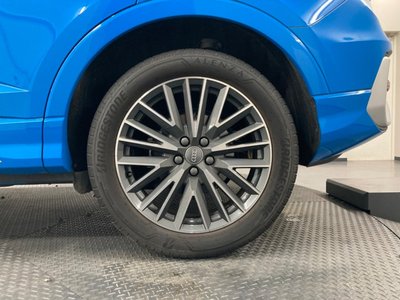 2021 AUDI Q3 SPORTBACK photo 13