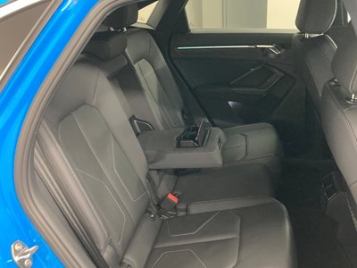 2021 AUDI Q3 SPORTBACK photo 23
