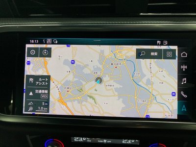 2021 AUDI Q3 SPORTBACK photo 18