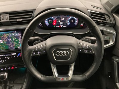 2021 AUDI Q3 SPORTBACK photo 15