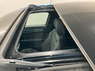 2021 AUDI Q3 SPORTBACK photo 9