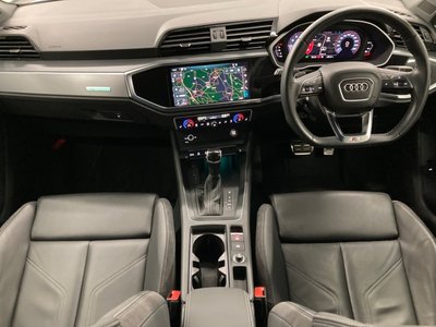 2021 AUDI Q3 SPORTBACK photo 14