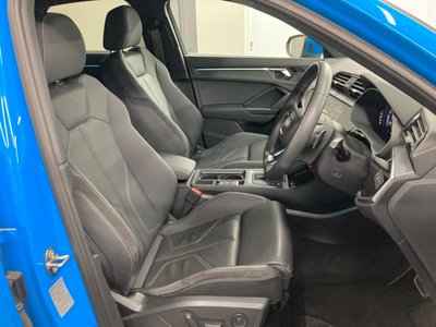 2021 AUDI Q3 SPORTBACK photo 22