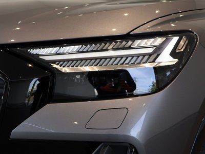 2025 AUDI Q4 SPORTBACK E-TRON photo 6