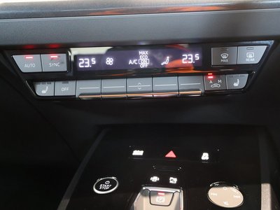 2025 AUDI Q4 SPORTBACK E-TRON photo 26