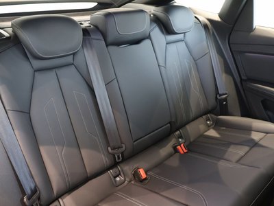 2025 AUDI Q4 SPORTBACK E-TRON photo 17