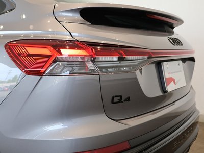 2025 AUDI Q4 SPORTBACK E-TRON photo 7