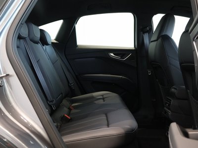 2025 AUDI Q4 SPORTBACK E-TRON photo 16