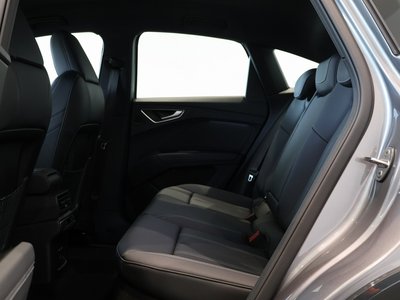 2025 AUDI Q4 SPORTBACK E-TRON photo 18