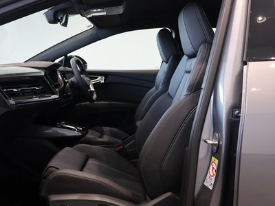 2025 AUDI Q4 SPORTBACK E-TRON photo 14