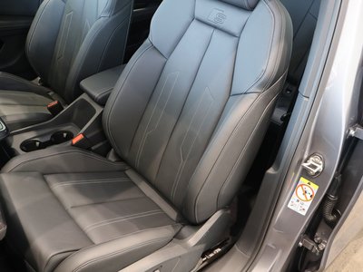 2025 AUDI Q4 SPORTBACK E-TRON photo 15