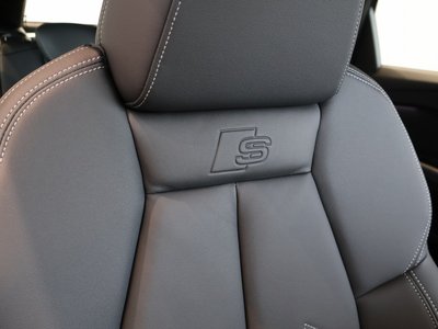 2025 AUDI Q4 SPORTBACK E-TRON photo 13