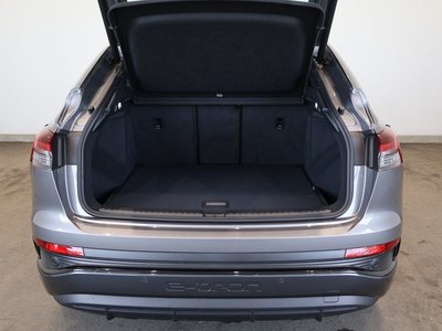 2025 AUDI Q4 SPORTBACK E-TRON photo 34