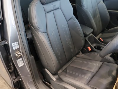 2025 AUDI Q4 SPORTBACK E-TRON photo 12