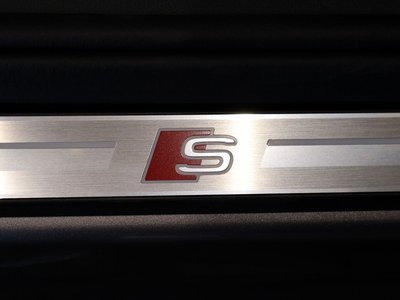 2025 AUDI Q4 SPORTBACK E-TRON photo 37