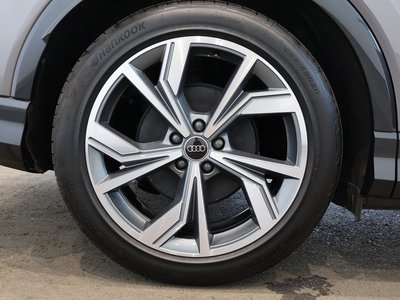 2025 AUDI Q4 SPORTBACK E-TRON photo 10