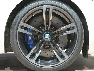 2018 BMW M2 COUPE — фото 3