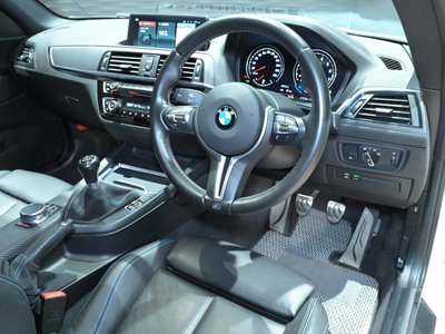 2018 BMW M2 COUPE — фото 40