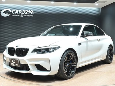 2018 BMW M2 COUPE — фото 1