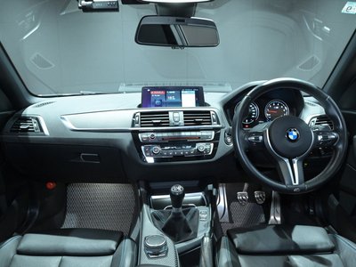 2018 BMW M2 COUPE — фото 21