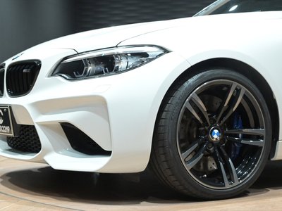 2018 BMW M2 COUPE — фото 26