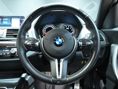 2018 BMW M2 COUPE — фото 42