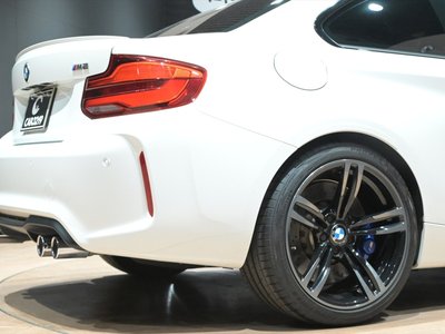 2018 BMW M2 COUPE — фото 27