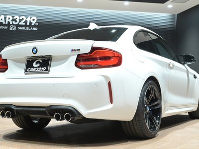 2018 BMW M2 COUPE — фото 62