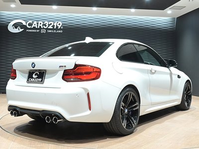 2018 BMW M2 COUPE — фото 5