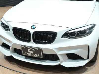 2018 BMW M2 COUPE — фото 32