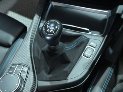 2018 BMW M2 COUPE — фото 2