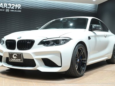 2018 BMW M2 COUPE — фото 63