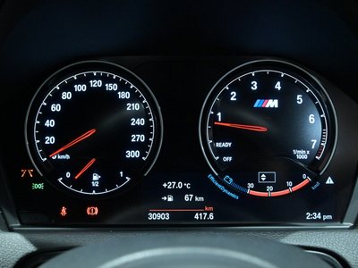 2018 BMW M2 COUPE — фото 45
