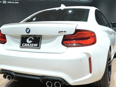 2018 BMW M2 COUPE — фото 33