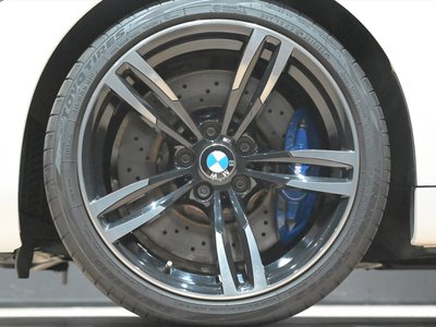 2018 BMW M2 COUPE — фото 16