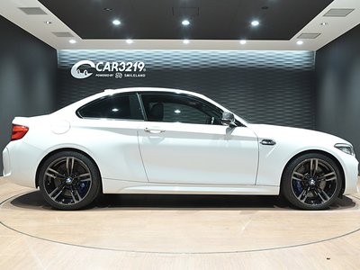 2018 BMW M2 COUPE — фото 10