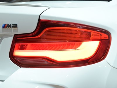 2018 BMW M2 COUPE — фото 29