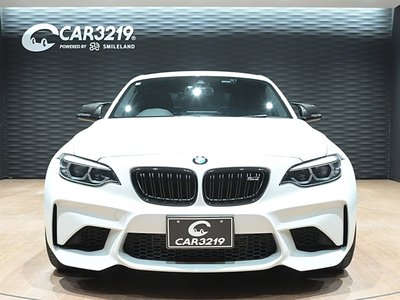 2018 BMW M2 COUPE — фото 6