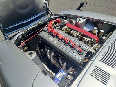 صورة 34 لـ 1970 Nissan FAIRLADY Z