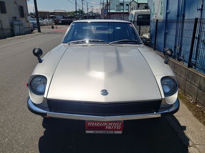صورة 2 لـ 1970 Nissan FAIRLADY Z