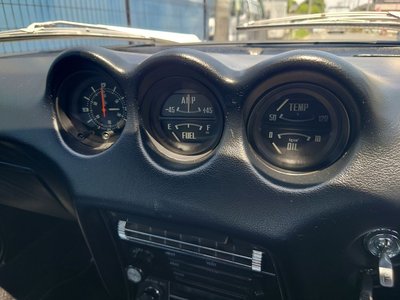 صورة 15 لـ 1970 Nissan FAIRLADY Z