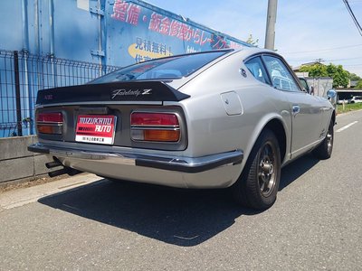 صورة 6 لـ 1970 Nissan FAIRLADY Z