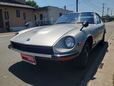 صورة 5 لـ 1970 Nissan FAIRLADY Z
