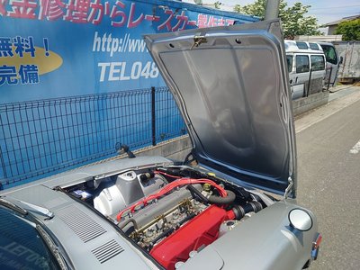 صورة 31 لـ 1970 Nissan FAIRLADY Z